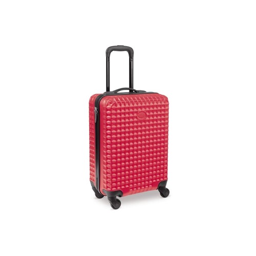 Walizka podręczna na kółkach