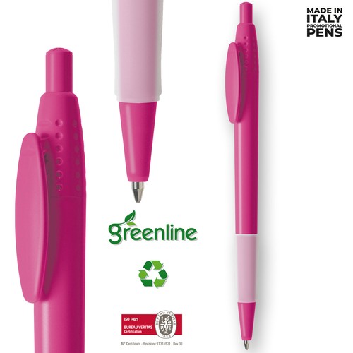 Stylo Bille Ultra Recycled