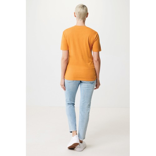 IQONIQ Bryce gerecycled katoen t-shirt