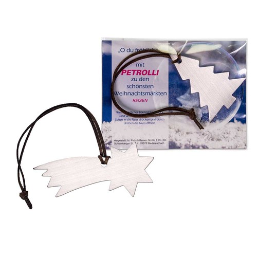 Nutcracker - comet Nutcracker - comet