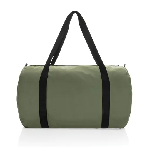 Dillon AWARE™ RPET foldable sports bag Dillon AWARE™ RPET foldable sports bag