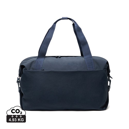 KENTO URBAN RCS recycled nylon Weekender KENTO URBAN RCS recycled nylon Weekender