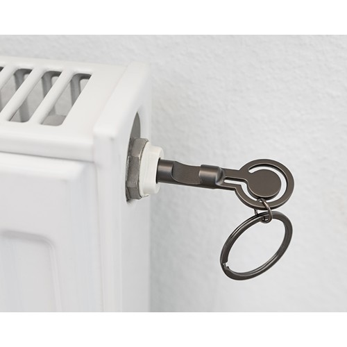 Porte-clés Metmaxx® « KeyBuddyTrio »