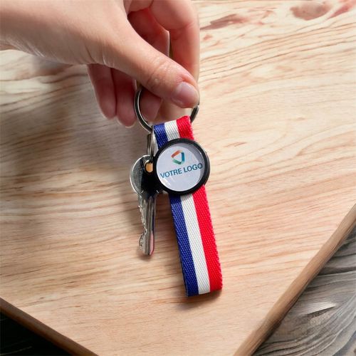 keyring