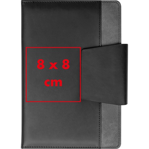 A5 notitieboekje Asuncion A5 notitieboekje Asuncion