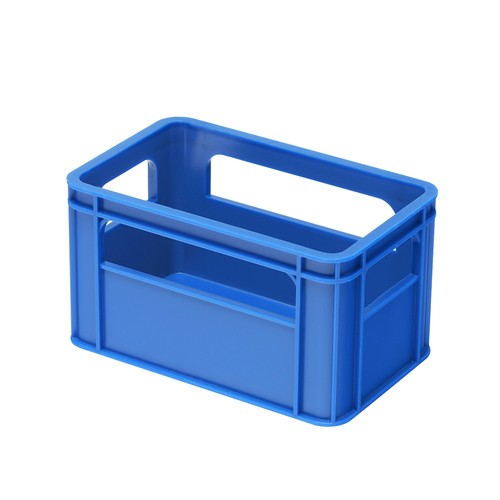 Porta notas "caja bebida retornable"