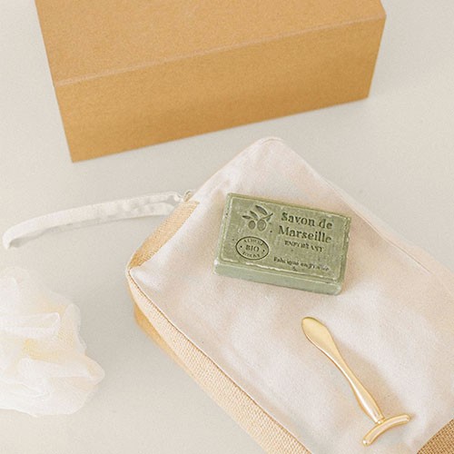 Personal care kit Snobsy