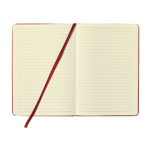 BudgetNote A5 Lines Paper Notebook BudgetNote A5 Lines Paper Notebook