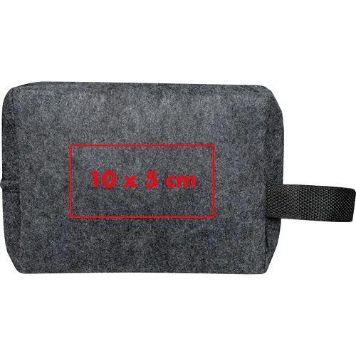 Cosmetic bag Ljungby Cosmetic bag Ljungby