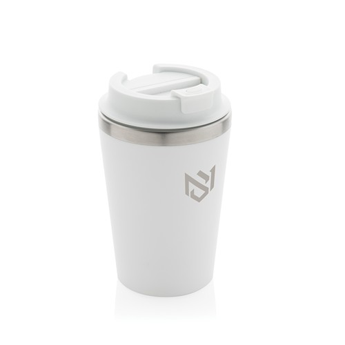 Bicchiere a doppia parete Java in RCS 350ml Bicchiere a doppia parete Java in RCS 350ml