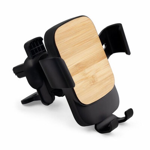 Gravity mobile phone holder for car, wireless charger 15W | Amberle Gravity mobile phone holder for car, wireless charger 15W | Amberle