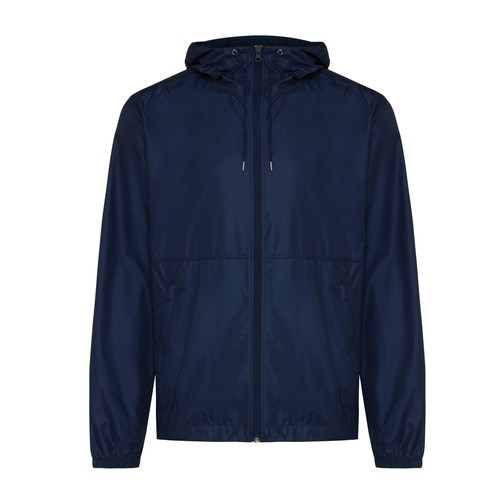 Veste légère en polyester recyclé IQONIQ Logan
