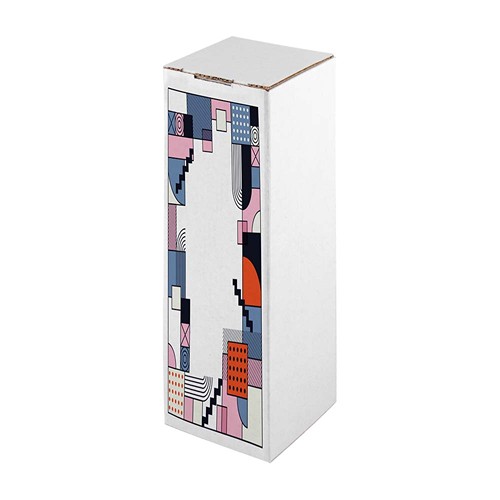 BOITE BLANCHE BOTTLE