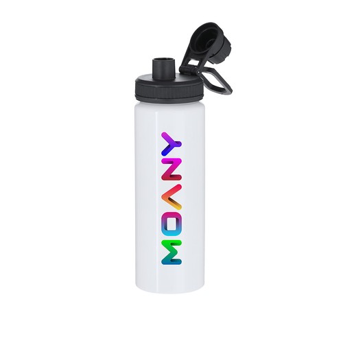 Bidon Sublimation Yakye