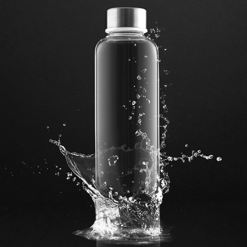 BOTTLE EAU BOTTLE EAU