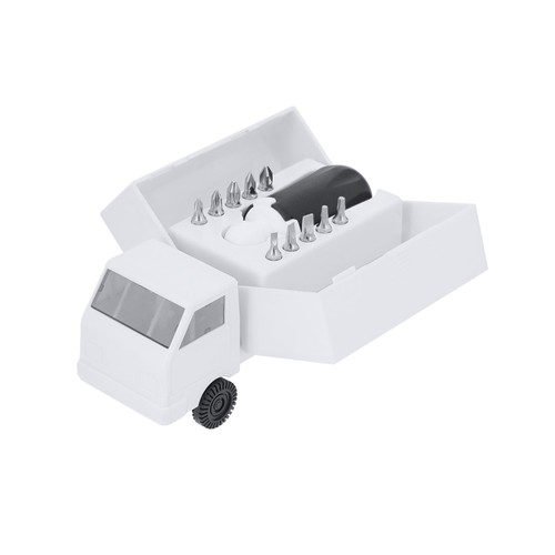 Gereedschaps Set Fibrex