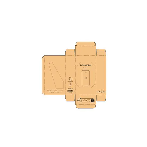 Pythagoras Powerbank Pythagoras Powerbank