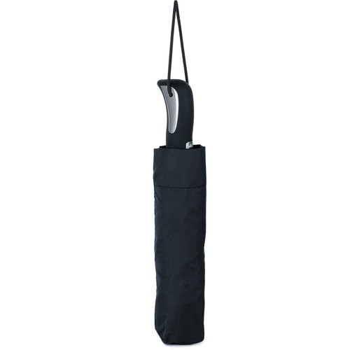 21" AUTOMATIC MINI UMBRELLA IN METAL AND RPET 190T PONGEE 21" AUTOMATIC MINI UMBRELLA IN METAL AND RPET 190T PONGEE