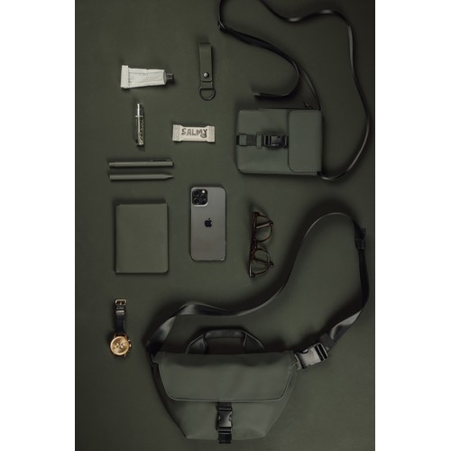 VINGA Baltimore RCS essentials bag VINGA Baltimore RCS essentials bag