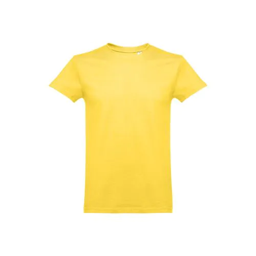 THC ANKARA. Męski t-shirt