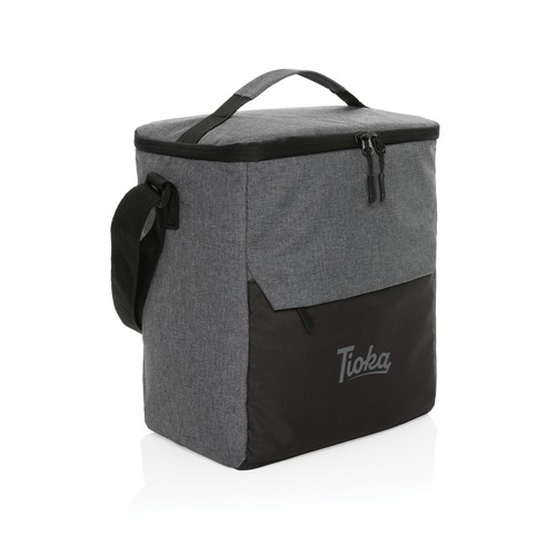 Kazu AWARE™ RPET basic cooler bag Kazu AWARE™ RPET basic cooler bag