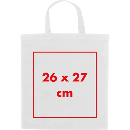 Shopper in cotone-ecologico MARSHALL