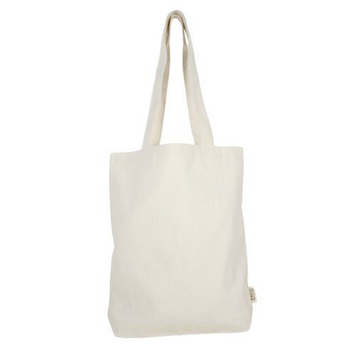 Cabas coton ECOLO 230 - Écru Cabas coton ECOLO 230 - Écru