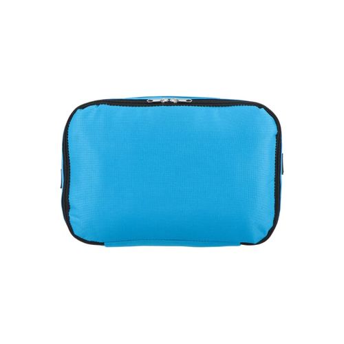 R-PET 600D Bolsa nevera doble compartimento 30 x 20 x 25cm 12L