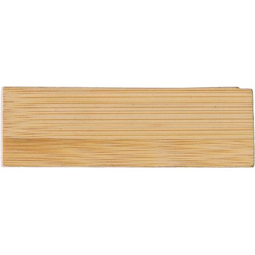 Small bamboo stapler Gordon Small bamboo stapler Gordon