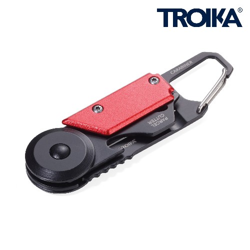 Mini Outil 5 Fonctions Egon TROIKA EGON Mini Outil 5 Fonctions Egon TROIKA EGON