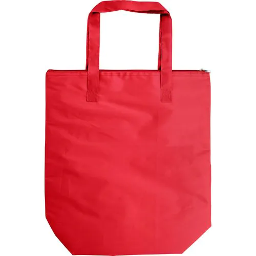Polyester (210T) cooler bag Hal