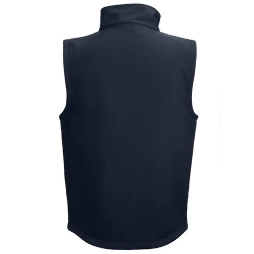 THC BAKU. Gilet softshell unisexe