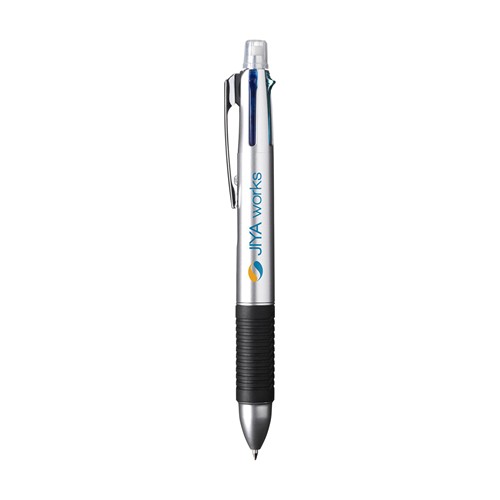 Quintet 5-en-1 stylo porte-mine Quintet 5-en-1 stylo porte-mine
