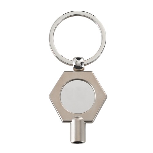 Key Ring with Radiator Key RE98-RADIATOR-KEY Key Ring with Radiator Key RE98-RADIATOR-KEY