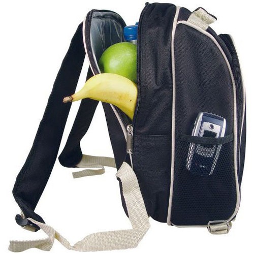 Picnic backpack