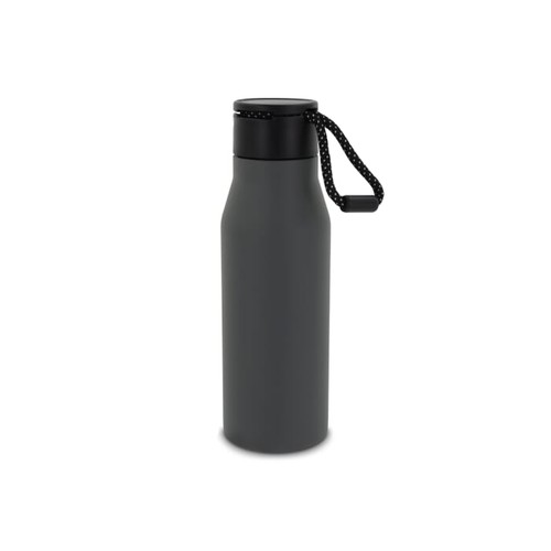 Bouteille isotherme avec dragonne 600ml Bouteille isotherme avec dragonne 600ml