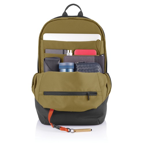 Bobby Soft, anti-theft backpack Bobby Soft, anti-theft backpack