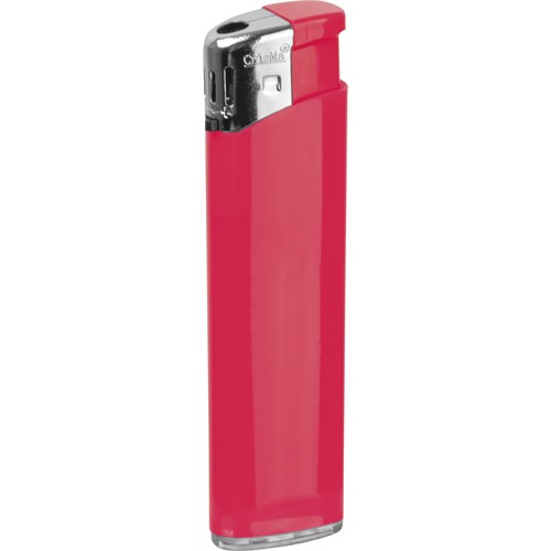 Electronic lighter KATRIN