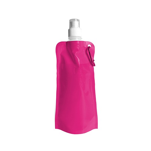 Bidón plegable 400 ml Amusa Bidón plegable 400 ml Amusa