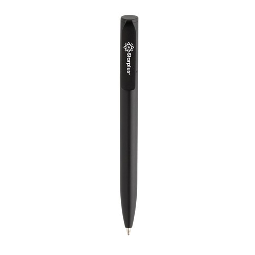 Pocketpal GRS certified recycled ABS mini pen Pocketpal GRS certified recycled ABS mini pen