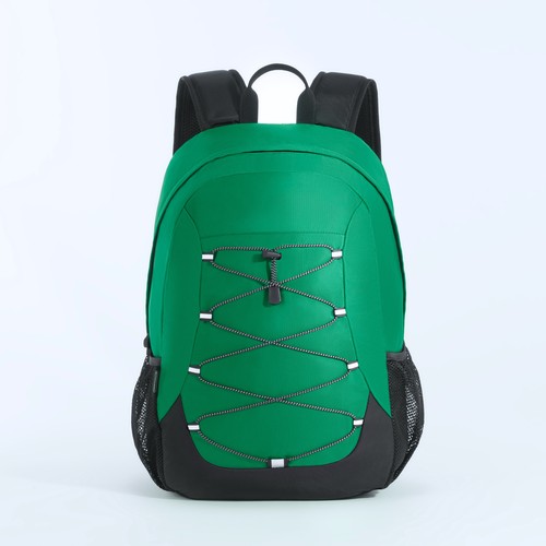 NORDIC SINGLE-COMPARTMENT BACKPACK NORDIC SINGLE-COMPARTMENT BACKPACK
