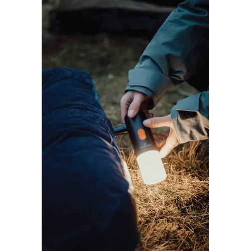 Nordic Drift Titan Portable Air pump camping light Nordic Drift Titan Portable Air pump camping light