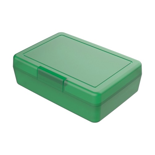 Storage box "Brunch box" Storage box "Brunch box"