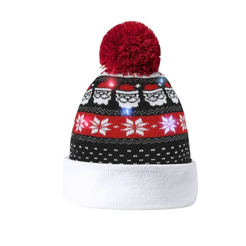 Kerstmuts Plumex