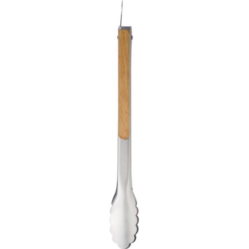 Pince alimentaire en acier inoxydable Zephyr Pince alimentaire en acier inoxydable Zephyr
