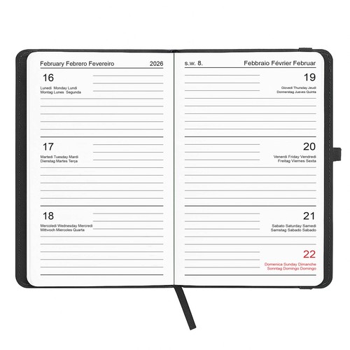 agenda