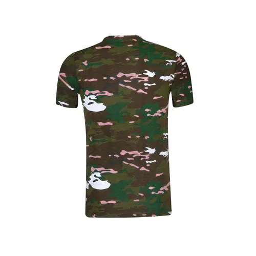 Camiseta Adulto Sunt Camiseta Adulto Sunt