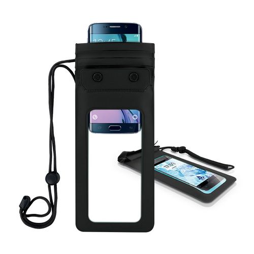 custodia impermeabile