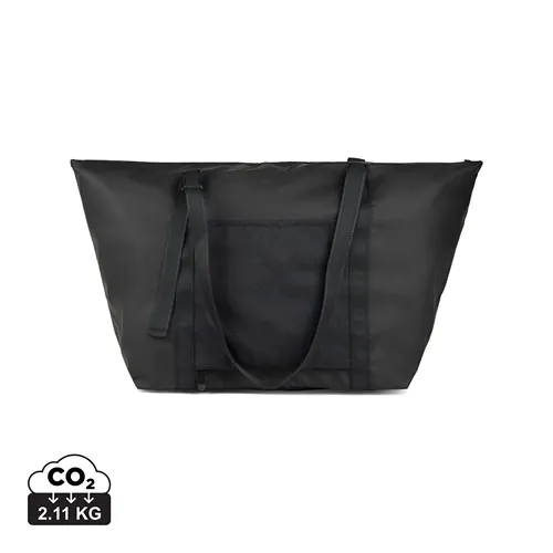 VINGA Livorno GRS recycled polyester weekend bag VINGA Livorno GRS recycled polyester weekend bag