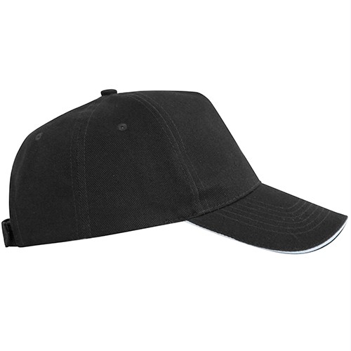 5 panels cap. ERIS 5 panels cap. ERIS